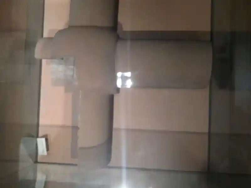 The cross-shaped tomb of Lei Cheng Uk Han